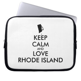 Capa Para Notebook ILHA DO LOVE RHODE E CALMA DE MANUTENÇÃO personali