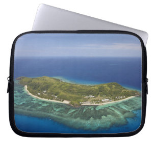 Capa Para Notebook Ilha Tokoriki, Ilhas Mamanuca, Fiji