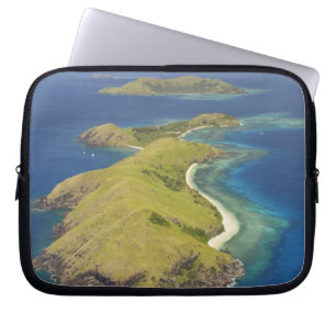 Capa Para Notebook Ilha Yanuya, Ilhas Mamanuca, Fiji