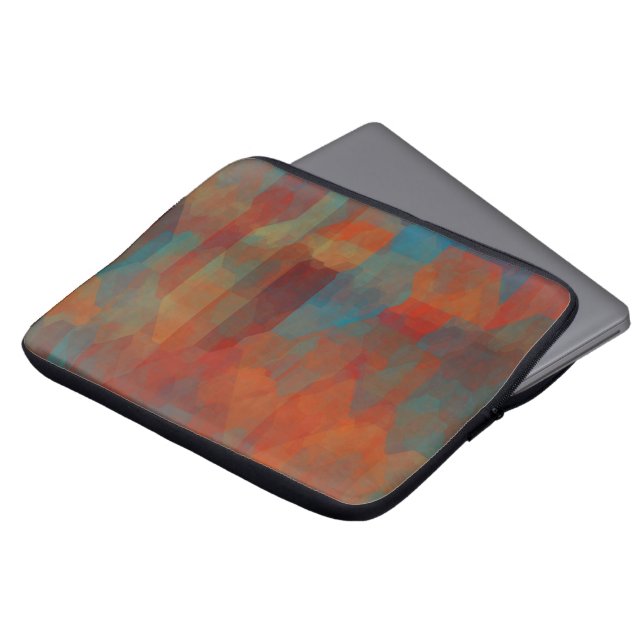Capa Para Notebook Ilusões do Sudoeste (Frente Topo)