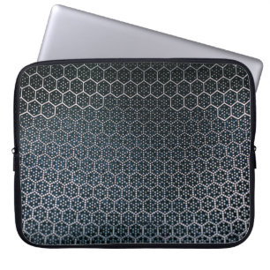 Capa Para Notebook ilustração da cinza