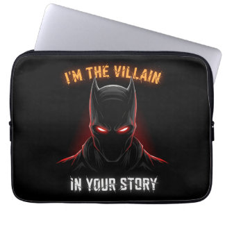 CAPA PARA NOTEBOOK I'M THE VILLAIN IN YOUR STORY