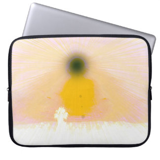Capa Para Notebook Imagem Sunset