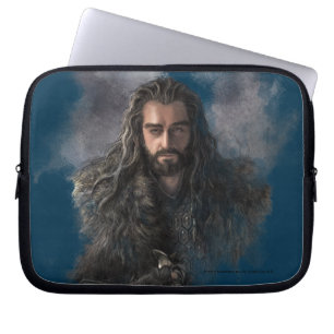 Capa Para Notebook Imagem THORIN OAKENSHIELD™