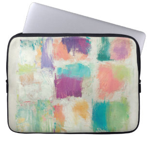 Capa Para Notebook Impressão abstrato   Mike Schick da pedra dos