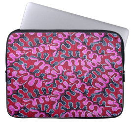 Capa Para Notebook Impressão Africana