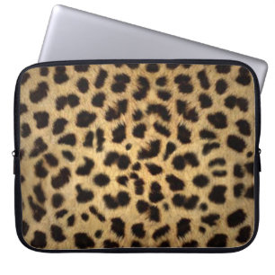 Capa Para Notebook Impressão animal Jaguar