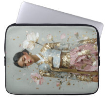 Impressão de Arte Hanbok Moderna