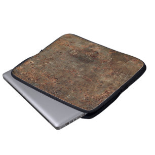 Capa Para Notebook Impressão de couro velho