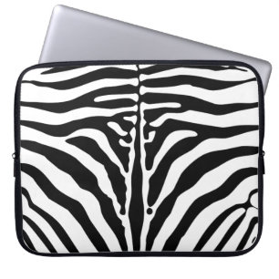 Capa Para Notebook Impressão zebra