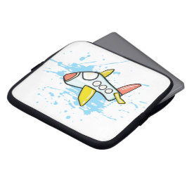 Capa Para Notebook In Flight