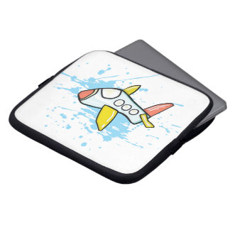 Capa Para Notebook In Flight