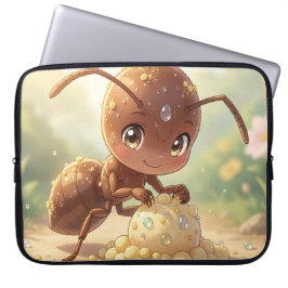 Capa Para Notebook In Search of Blossom Gold