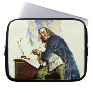 Capa Para Notebook Independência
