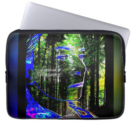 Capa Para Notebook Indigo Candy 01