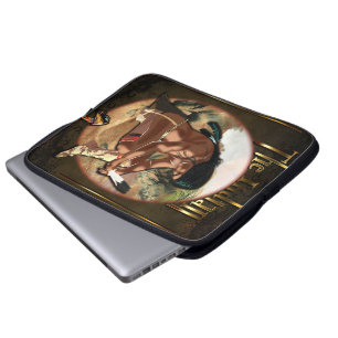 Capa Para Notebook Índio - Bolsa de laptop