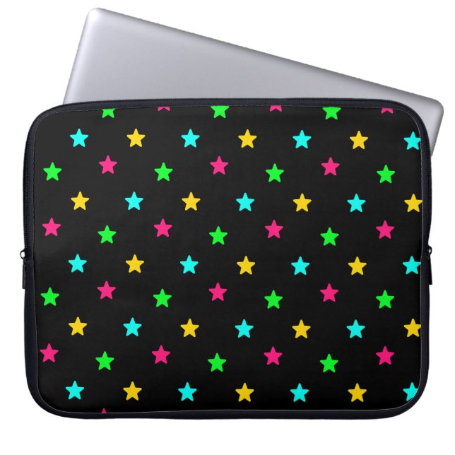 Capa Para Notebook Indo (Frente)