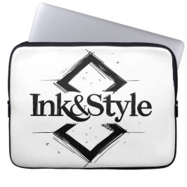 Capa Para Notebook Ink&Style