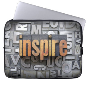 Capa Para Notebook Inspire