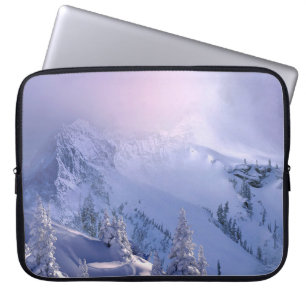 Capa Para Notebook Inverno 10