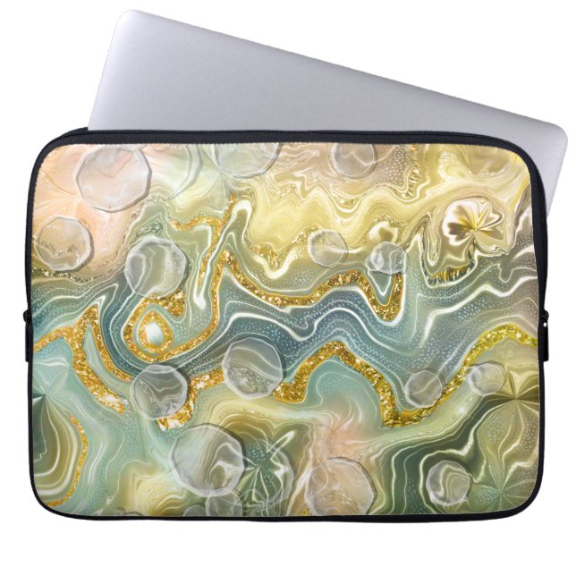 Capa Para Notebook iPad Smart Cover (Frente)