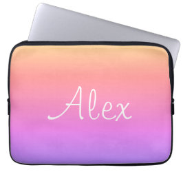 Capa Para Notebook Ipanema Alluring Aqua