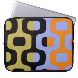 Capa Para Notebook Ipanema colorida