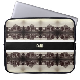 Capa Para Notebook Irã Antigo Isfahan mesquita shah
