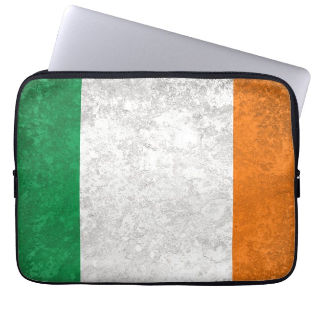 Capa Para Notebook Irlanda (Frente)