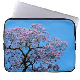 Capa Para Notebook Jacaranda