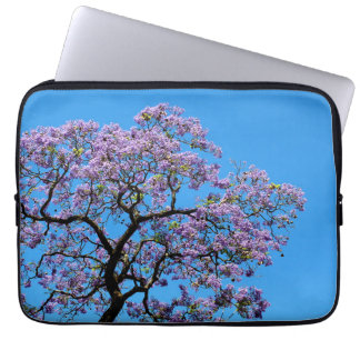 Capa Para Notebook Jacaranda