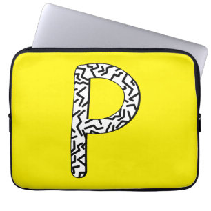 Capa Para Notebook Jaggy P