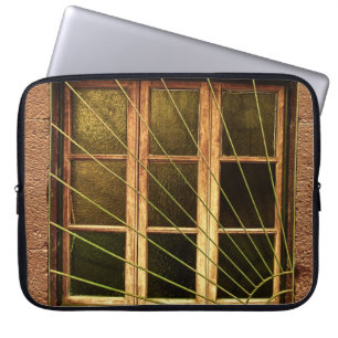 Capa Para Notebook Janela Praça do Sol @ Funchal (Portugal)