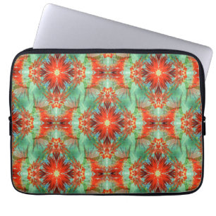 Capa Para Notebook Jardim Japonês... .