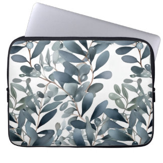 Capa Para Notebook Jardim Melancólico