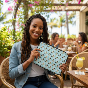 Capa Para Notebook Jasmine