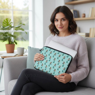 Capa Para Notebook Jasmine Bolsa de laptop