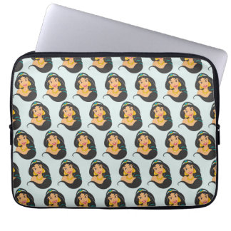 Capa Para Notebook Jasmine Laptop Sleeve