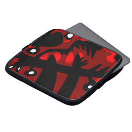 Capa Para Notebook Jazz Club 502