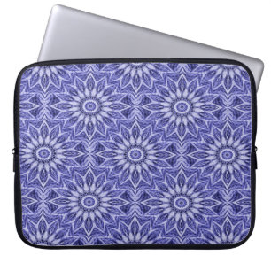 Capa Para Notebook Jeans azuis....