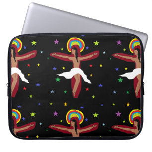 Capa Para Notebook Jesus te ama