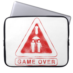 Capa Para Notebook Jogo Acabado