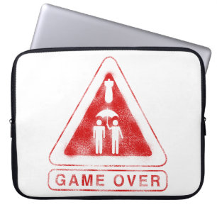 Capa Para Notebook Jogo Acabado