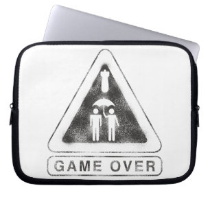 Capa Para Notebook Jogo Acabado