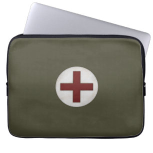 Capa Para Notebook Jogo de vídeo "jogo médico"