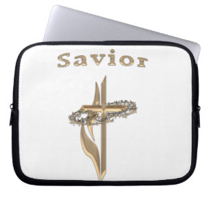 Capa Para Notebook John 3:16