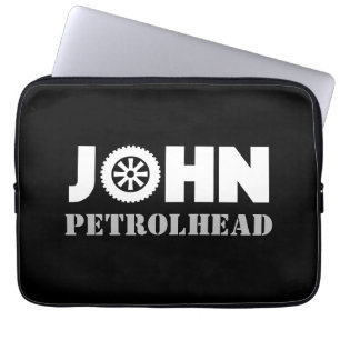 Capa Para Notebook John Petrolhead