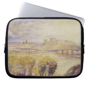 Capa Para Notebook Joseph Mallord William Turner   Carlisle, c.1832 (