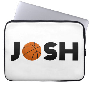 Capa Para Notebook Josh Basbol