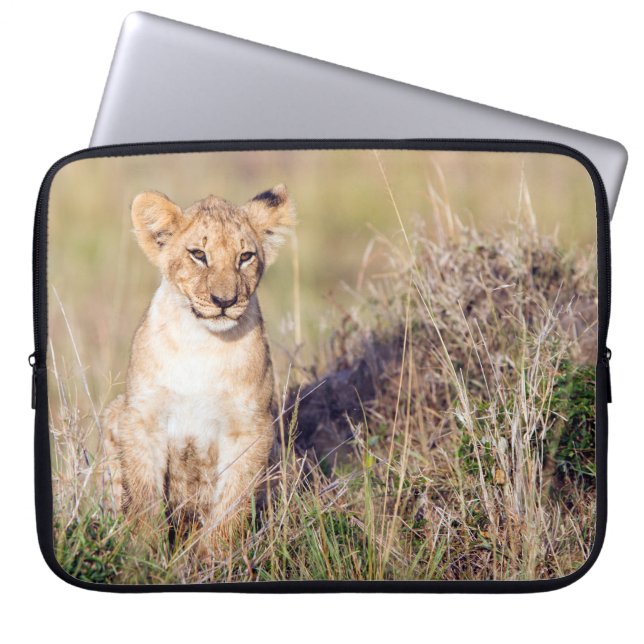 Capa Para Notebook Jovem (Frente)